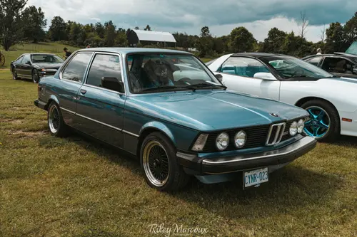 2024 OBLIVION VI Car Show photo 82